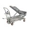 Vestil Partially SS Lift, Tilt Cart, 1K, 22x33.6 CART-1000-LT-PSS - alternate 2